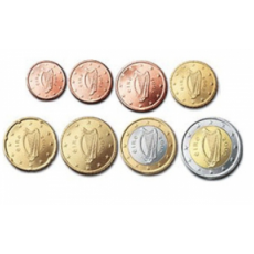 Irlanda Série Corrente 2007